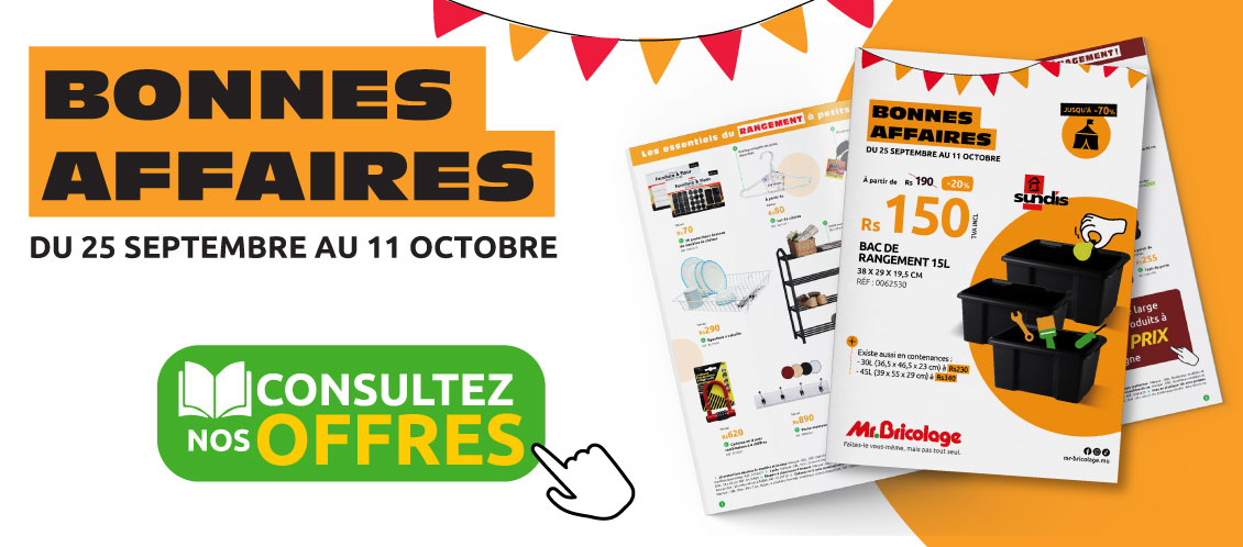 consulter le catalogue promo bonnes affaires avec des remises allant jusqu a moins soixante dix pourcent