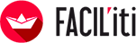 Logo Facil'iti