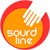 logo sourdline