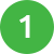 Pastille verte