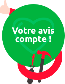 nos garanties de qualité