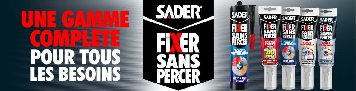 sader